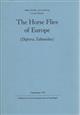 Horse Flies of Europe (Diptera, Tabanidae)