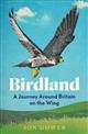 Birdland: A Journey Around Britain on the Wing