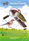 Garden birds: (Identification Chart)