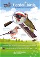 Garden birds: (Identification Chart)