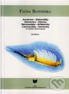 Fauna Slovenska II: Anostraca - žiabronôžky; Notostraca - štítovky; Spinicaudata - škľabkovky (Crustacea: Branchiopoda)