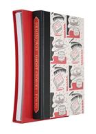 Short Stories by Ernest Hemingway