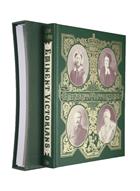 Eminent Victorians
