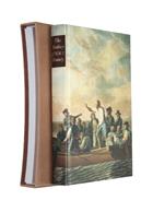 The Eventful History of the Mutiny and Piratical Seizure of HMS Bounty: its Causes and Consequences