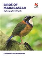 Birds of Madagascar: A Photographic Field Guide