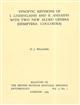 Synoptic revisions of I. Lindingaspis and II. Andaspis with two new allied genera (Hemiptera: Coccoidea)