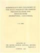 Morphology and taxonomy of the adult males of the families Pseudococcidae and Eriococcidae (Homoptera: Coccoidea)