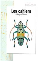 Les Cahiers Magellanes NS no. 51