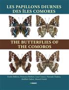 Les Papillons diurnes des Iles Comores | Butterflies of the Comoros