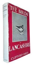 The Birds of Lancashire
