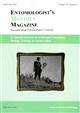 Entomologist's Monthly Magazine Vol. 161 Part 2 (2025)