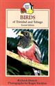 Birds of Trinidad and Tobago