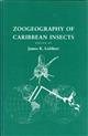 Zoogeography of Caribbean Insects