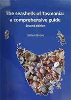 The seashells of Tasmania: A comprehensive guide