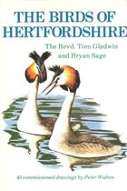 The Birds of Hertfordshire