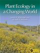Plant Ecology in a Changing World