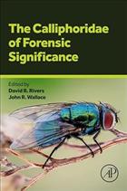 The Calliphoridae of Forensic Significance