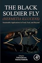 The Black Soldier Fly (Hermetia illucens): Sustainable Applications in Food, Feed, and Beyond