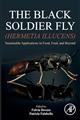 The Black Soldier Fly (Hermetia illucens): Sustainable Applications in Food, Feed, and Beyond