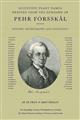 Scientific Plant Names derived from the Surname of Pehr Forsskål: History, Orthography, and Legitimacy