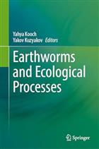 Earthworms and Ecological Processes