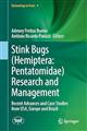 Stink Bugs (Hemiptera: Pentatomidae) Research and Management: Recent Advances and Case Studies from Brazil, Europe, and USA