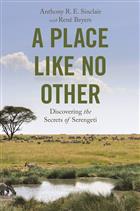 A Place like No Other: Discovering the Secrets of Serengeti