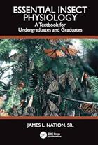 Essential Insect Physiology: A Textbook for Undergraduates and Graduates