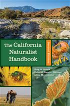The California Naturalist Handbook