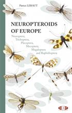 Neuropteroids of Europe: Neuroptera, Trichoptera, Plecoptera, Mecoptera, Megaloptera and Rhaphidioptera