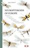 Neuropteroids of Europe: Neuroptera, Trichoptera, Plecoptera, Mecoptera, Megaloptera and Rhaphidioptera