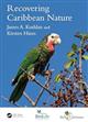 Recovering Caribbean Nature