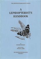 A Lepidopterist's Handbook
