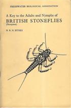A Key to the Adults and Nymphs of the British Stoneflies (Plecoptera) with notes on their ecology and distribution