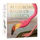 Audubon's Birds of America: The Tiny Folio