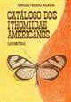 Catalogo dos Ithomiidae Americanos (Lepidoptera)
