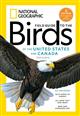 National Geographic Field Guide to the Birds of the United States and Canada