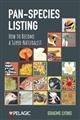 Pan-Species Listing: How to Become a Super-Naturalist