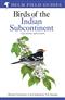 Birds of the Indian Subcontinent