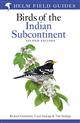 Birds of the Indian Subcontinent
