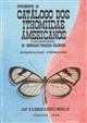Suplementa ao Catalogo dos Ithomiidae Americanos de Romualdo Ferreira D'Almeida (Lepidoptera) (Nymphalidae: Ithomiinae)