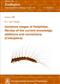 Immature stages of Haliplidae: Review of the current knowledge, additions and corrections (Coleoptera)