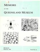 The tropical fruit flies (Diptera: Tephritidae: Dacinae) of the Australasian and Oceanian regions