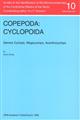 Copepoda: Cyclopoida. Genera Cyclops, Megacyclops, Acanthocyclops