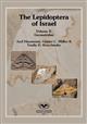 The Lepidoptera of Israel. Vol. 3: Geometridae (Southern Turkey, Syria, Lebanon, Israel, Jordan, Egypt, North-west Saudi Arabia & Cyprus)