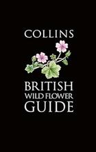 Collins British Wild Flower Guide: Collins Pocket Guide