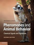 Pheromones and Animal Behavior: Chemical Signals and Signatures
