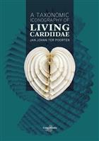 The Taxonomic Iconography of Living Cardiidae
