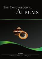The Conchological Albums - Terrestrial Molluscs Vol. 16: Clavatoridae, Cochlicopidae, Cochlostomatidae, Coelociontidae, Corillidae, Craspedopomatidae, Cyclophoridae (1)