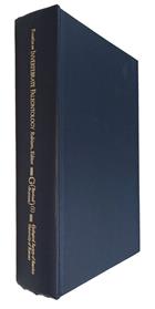 Treatise on Invertebrate Paleontology, Part G: Bryozoa Revised Vol. 1: Introduction, Order Cystoporata, Order Cryptostomata